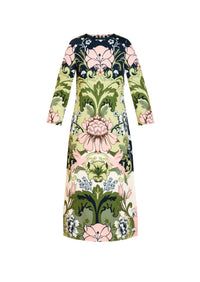 Consuela Midi Dress