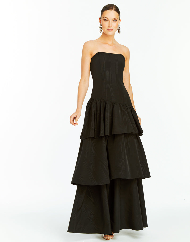 Cordoba Convertible Gown