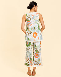 Corey Tunic Top