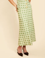 Pre-Order - Demi Midi Skirt