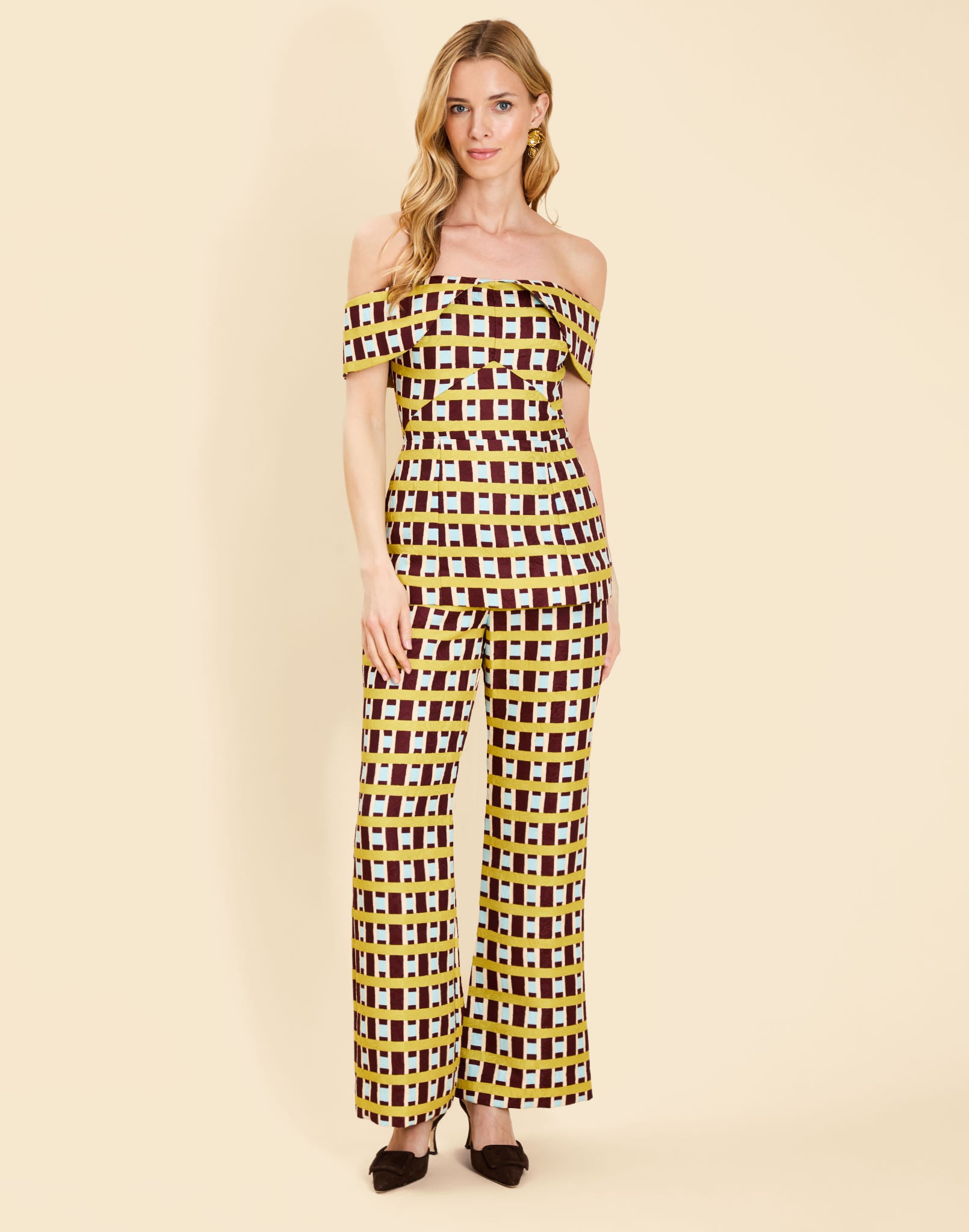 Pre-Order - Friday Pant
