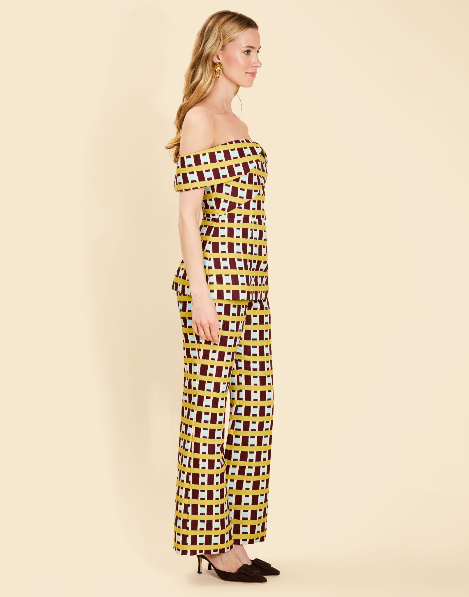 Pre-Order - Friday Pant