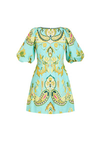 Pippa Mini Dress