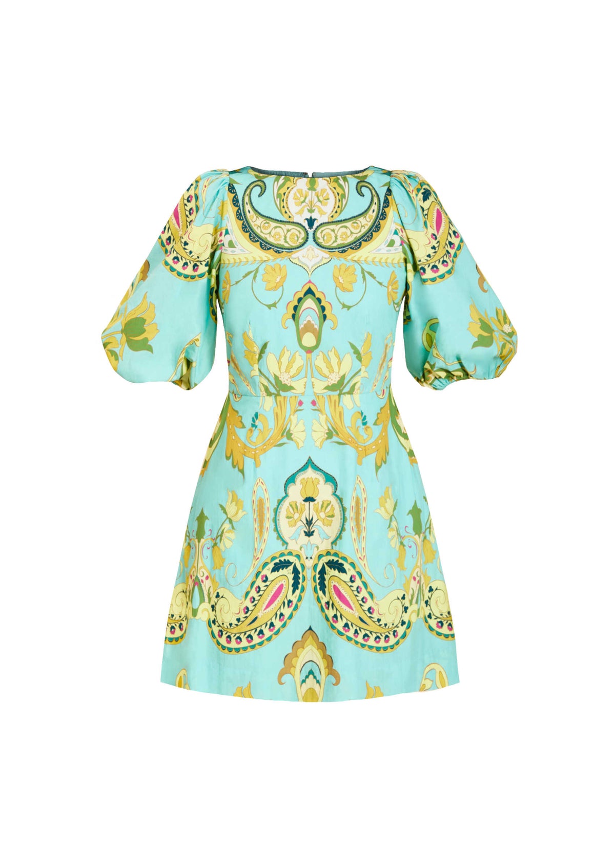 Pippa Mini Dress