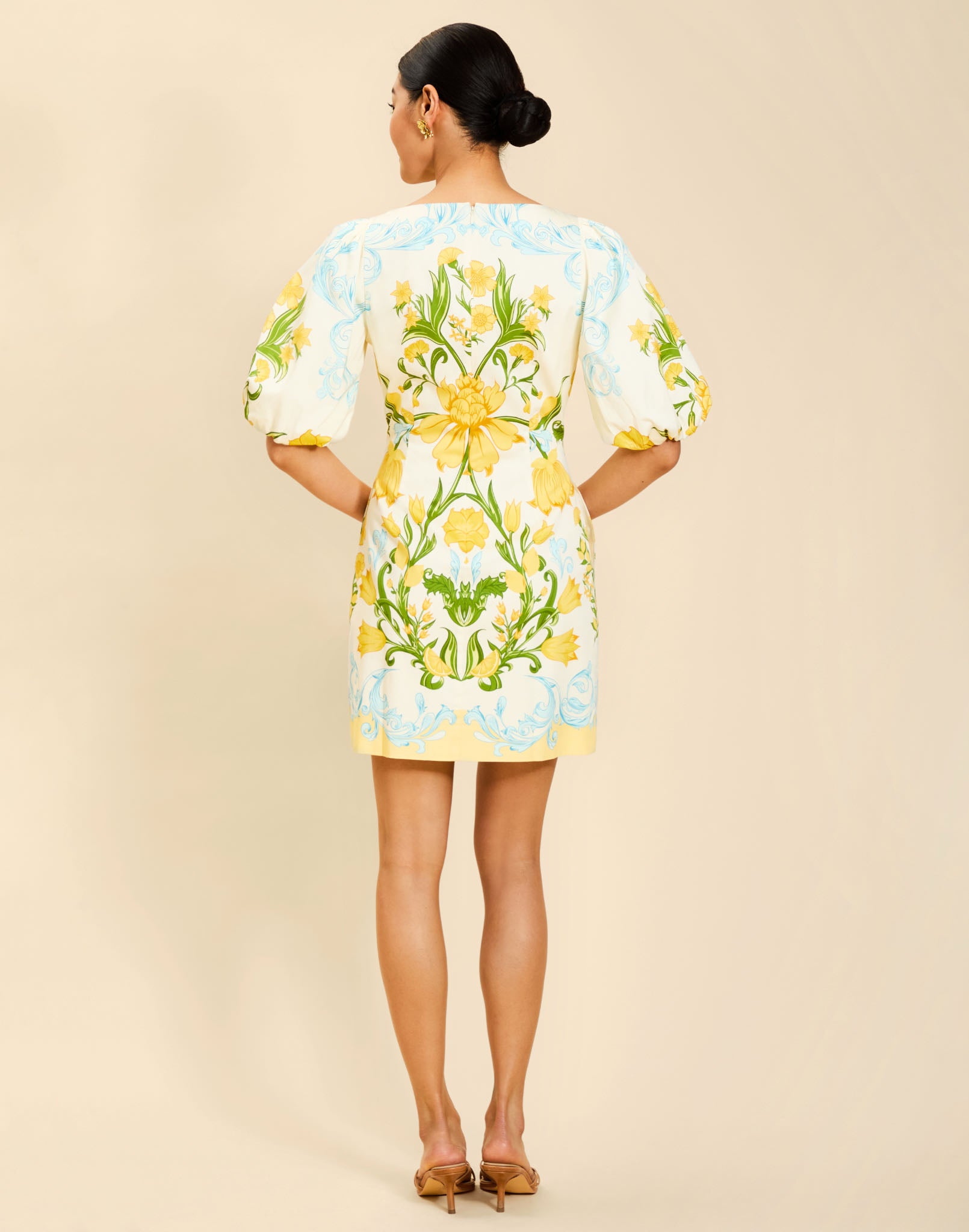 Donovan Mini Dress