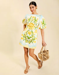Donovan Mini Dress
