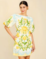 Donovan Mini Dress