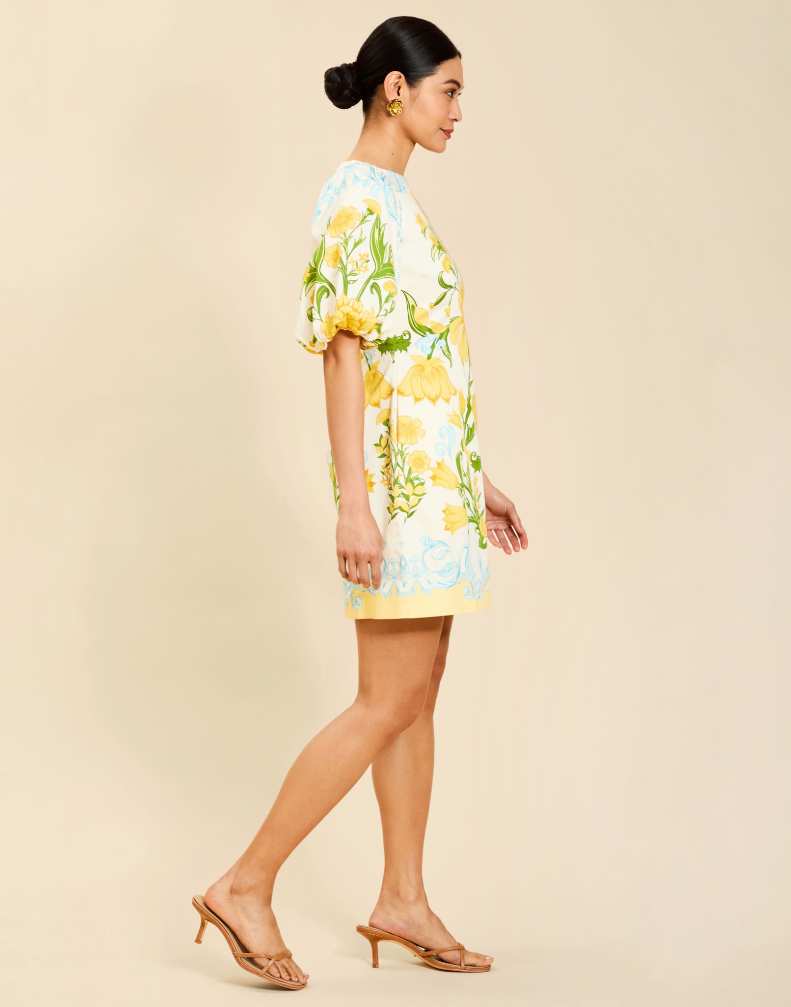 Donovan Mini Dress