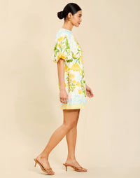 Donovan Mini Dress