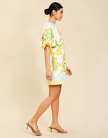 Donovan Mini Dress