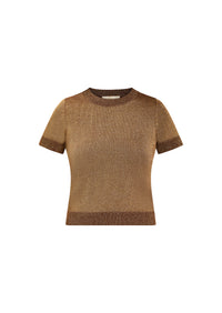 Drew Sparkle Knit Sweater