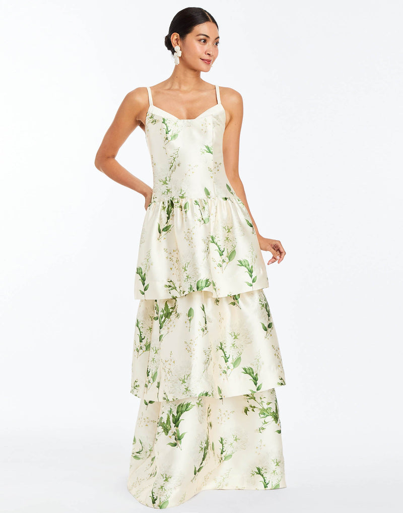 Ellison Convertible™ Gown