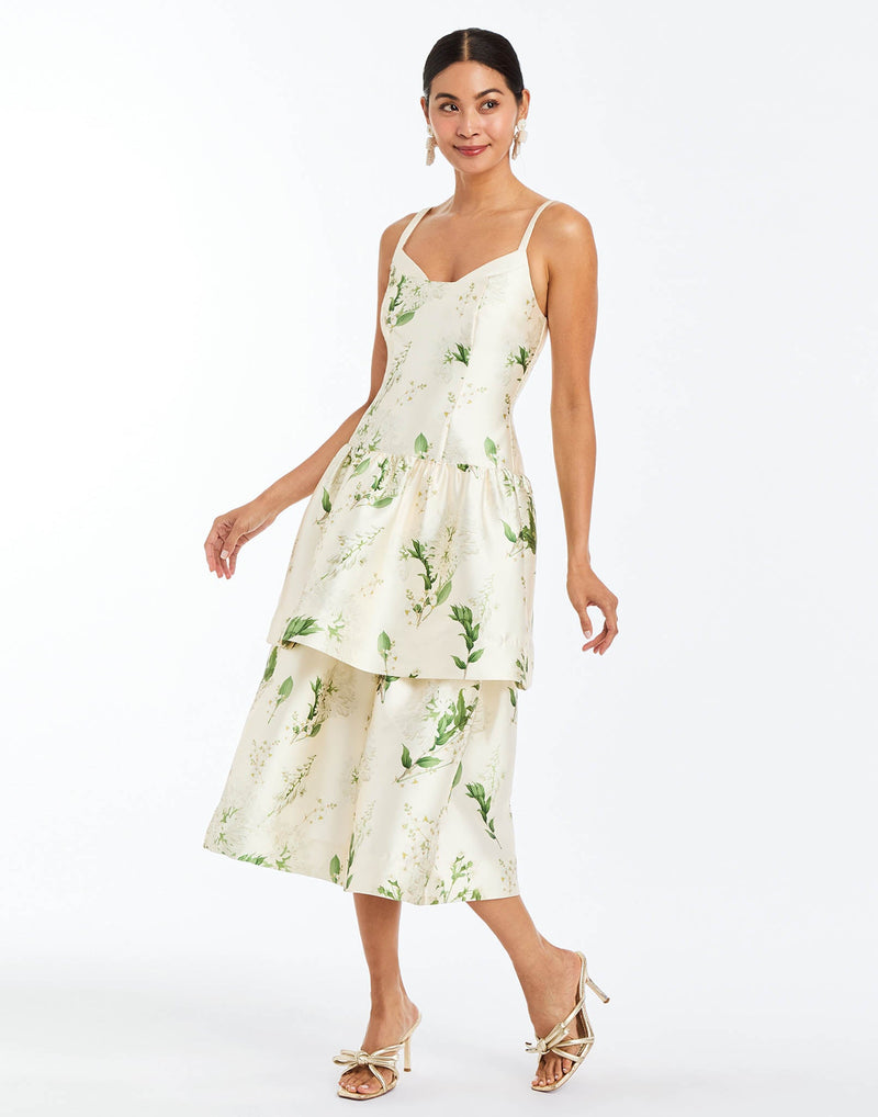 Ellison Convertible™ Gown