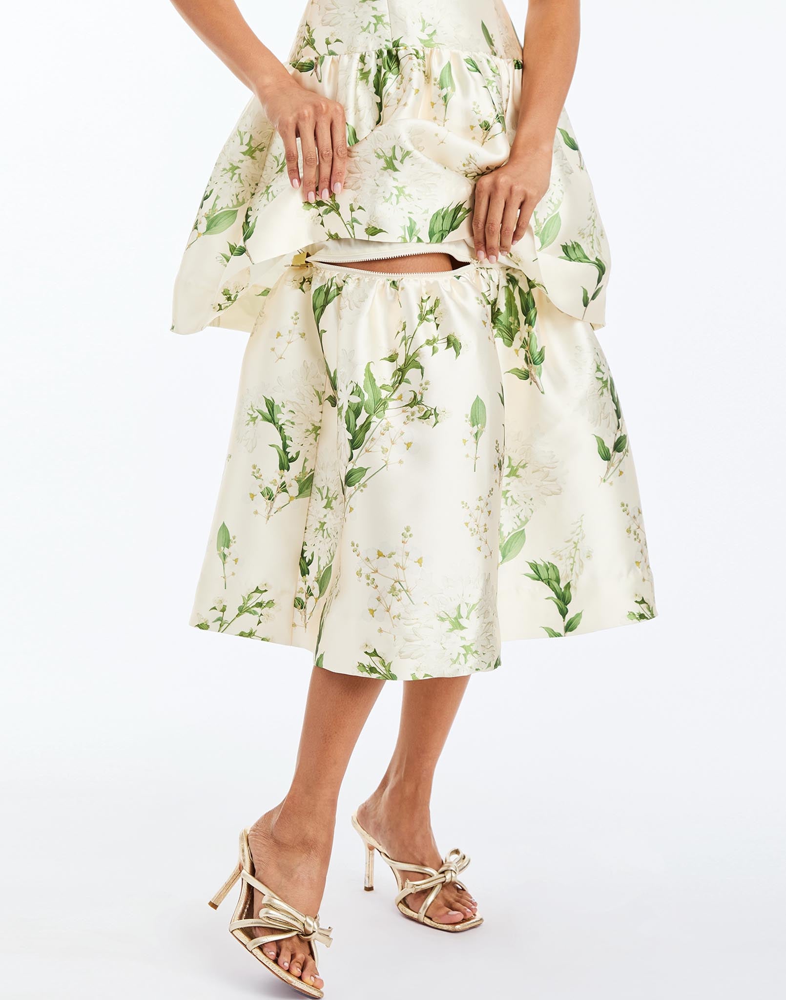 Ellison Convertible™ Gown