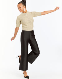 Pre-Order - Blake Crop Pant