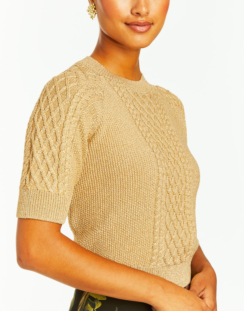 Enya Sweater