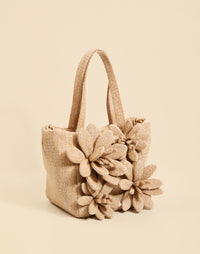 Esperanza Flower Bag