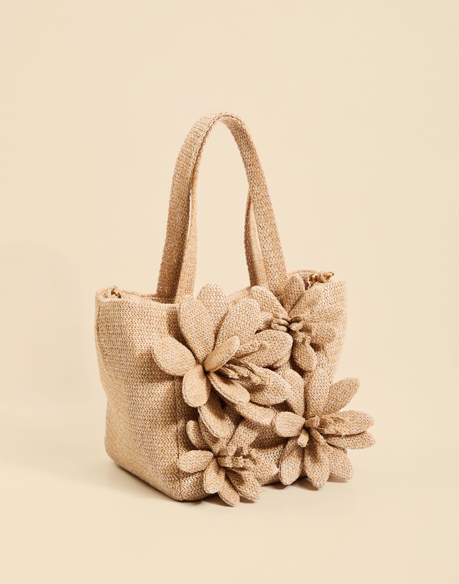 Esperanza Flower Bag