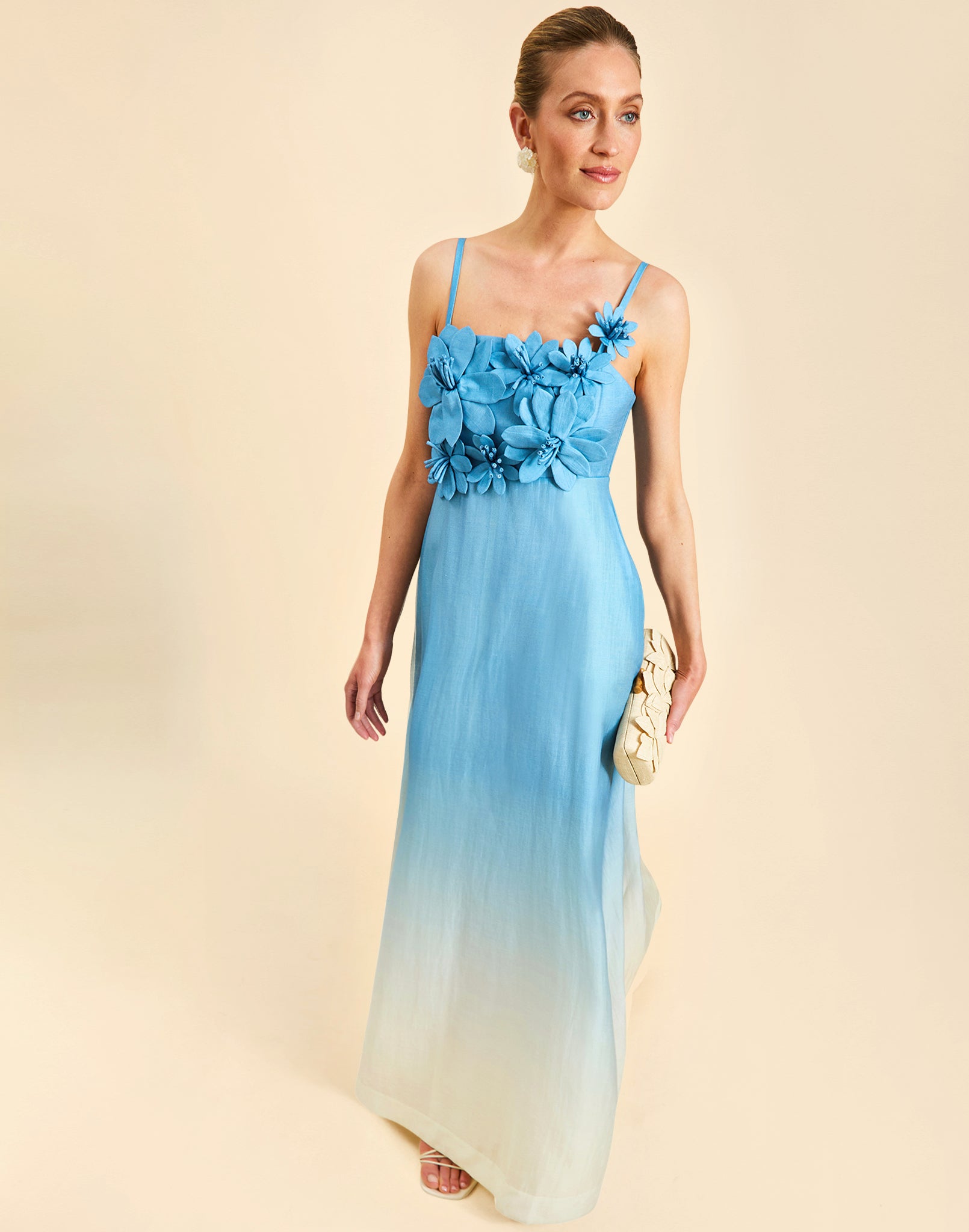 Esperanza Gown