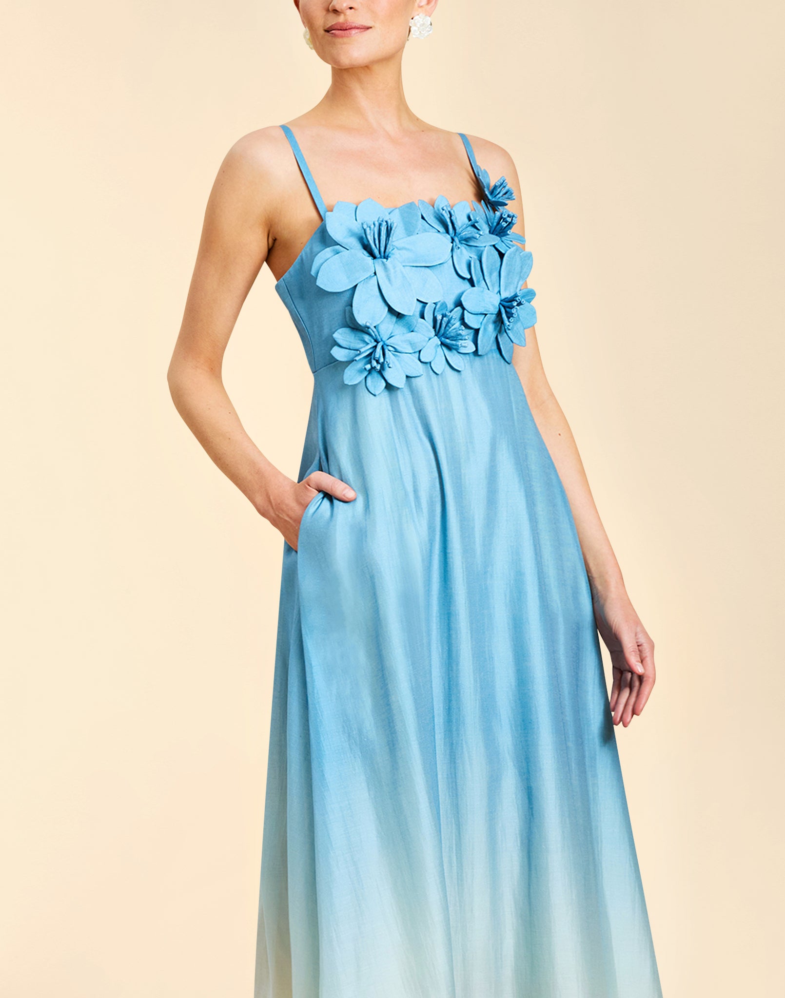 Esperanza Gown