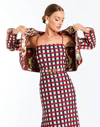 Tropez Convertible™ Midi Dress