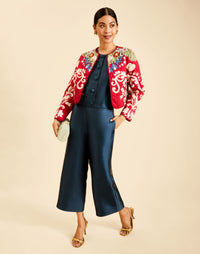 Blake Crop Pant