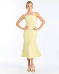 Eugenia Convertible™ Midi Dress