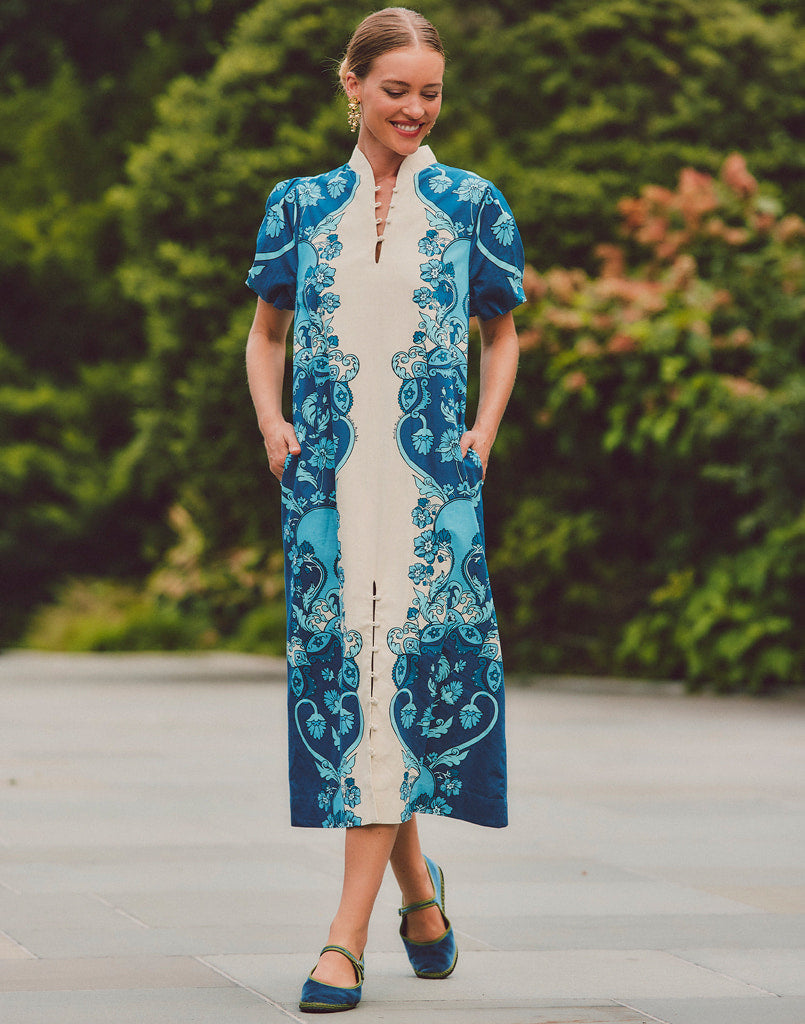 Mestiza x SantM Mary Jane Furlane