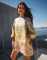 Rosanna Mini Dress
