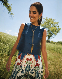 Sadie Top