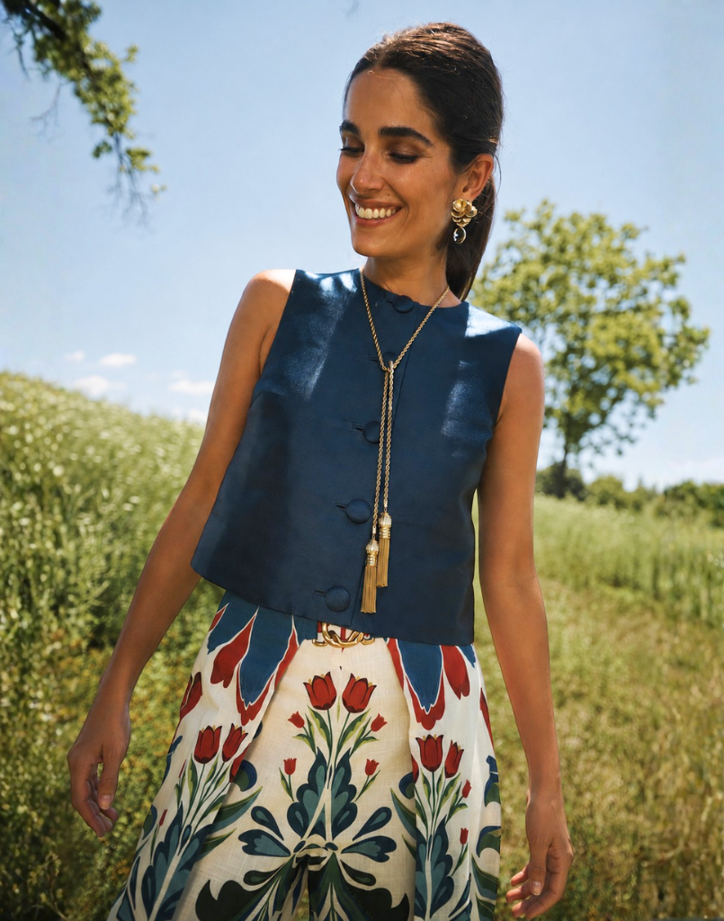 Sadie Top