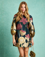 Rosanna Mini Dress