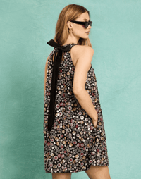 Pre-Order - Frankie Mini Dress