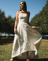 Genevieve Ball Gown