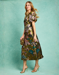 Pre-Order - Pippa Midi Dress