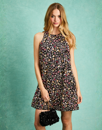 Pre-Order - Frankie Mini Dress