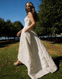 Genevieve Ball Gown