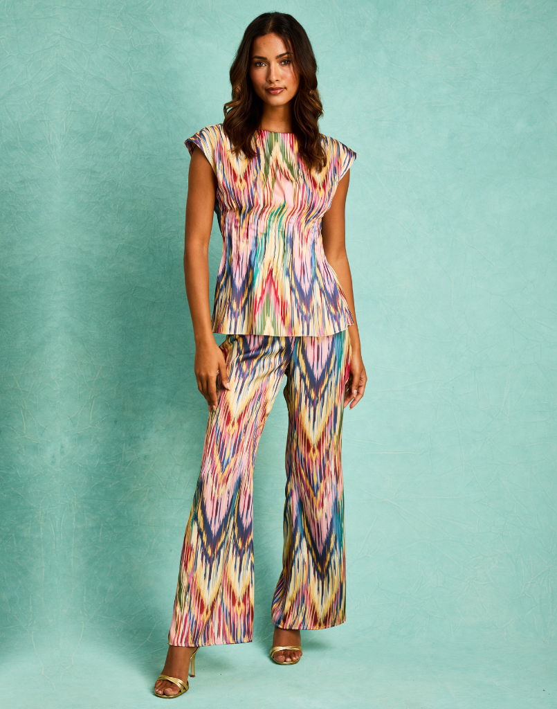 Pre-Order - Palmer Pant