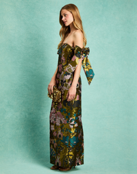 Pre-Order - Capri Convertible™ Gown