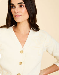 Finley Cardigan