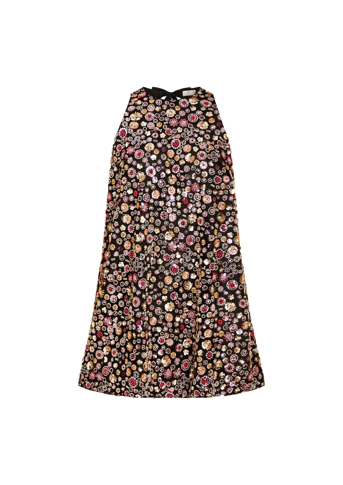 Pre-Order - Frankie Mini Dress