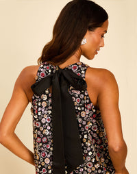 Pre-Order - Frankie Mini Dress