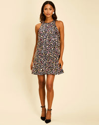 Pre-Order - Frankie Mini Dress
