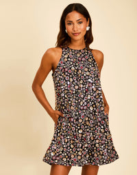 Pre-Order - Frankie Mini Dress
