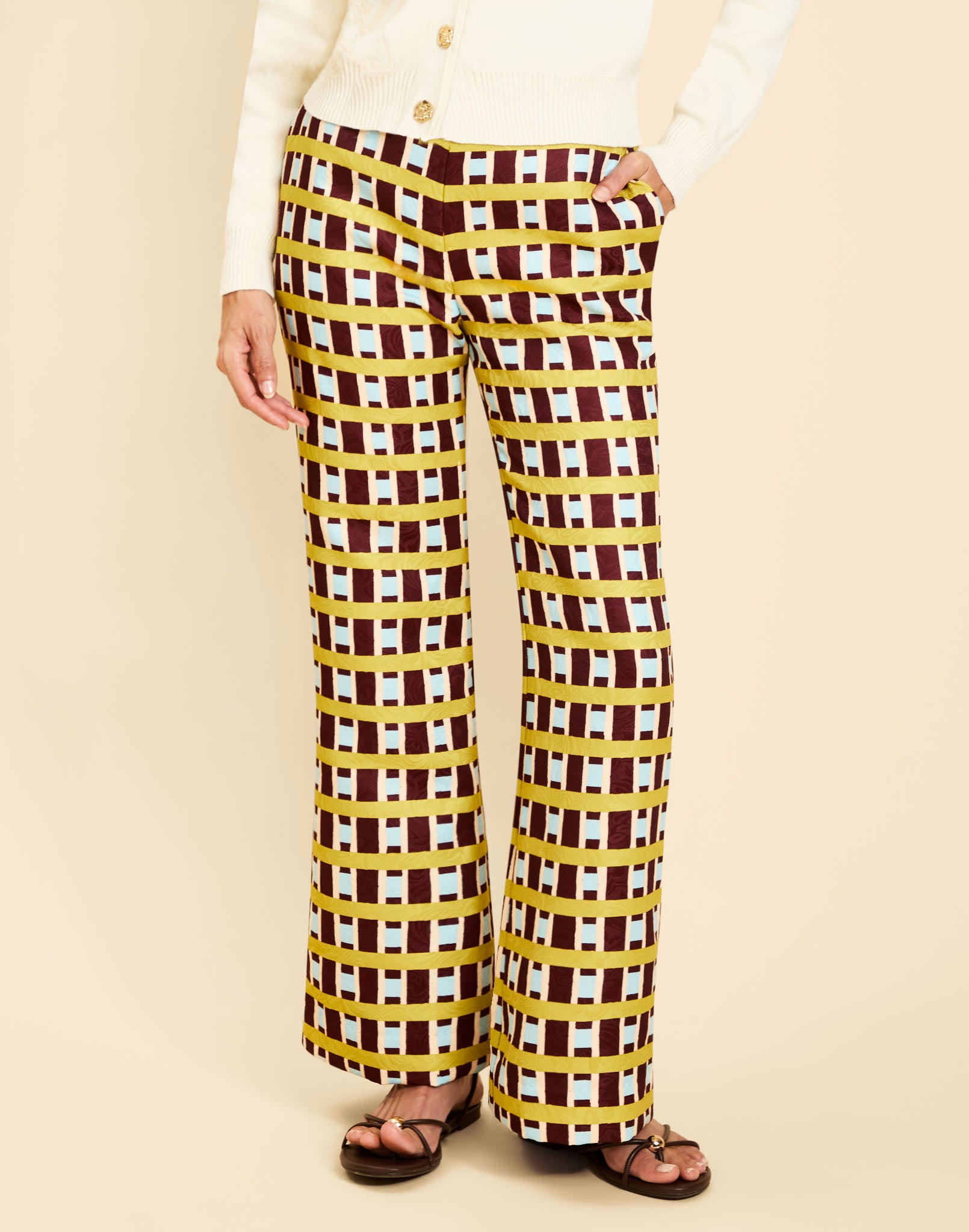Pre-Order - Friday Pant