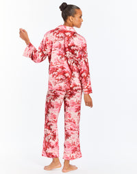 Pre-Order - Gigi Toile Pajama Set