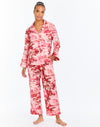 Pre-Order - Gigi Toile Pajama Set