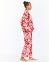 Pre-Order - Gigi Toile Pajama Set