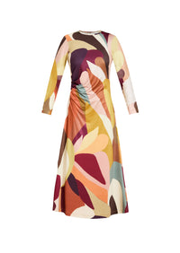 Gabriella Midi Dress