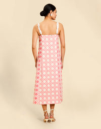 Galena Convertible™ Midi Dress